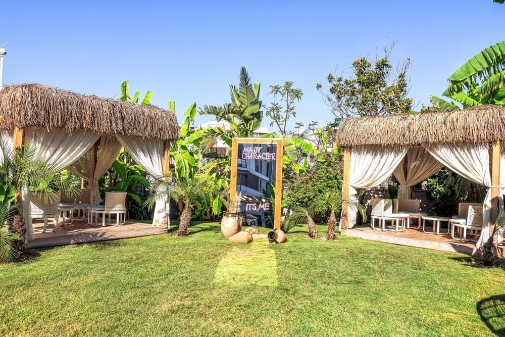 Belek Beach Resort Hotel Tüm Fotoğraflar