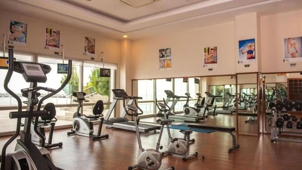 Anemon Ordu Otel Tüm Fotoğraflar