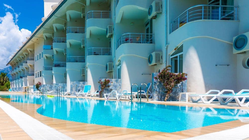 Miarosa Kemer Beach Tüm Fotoğraflar