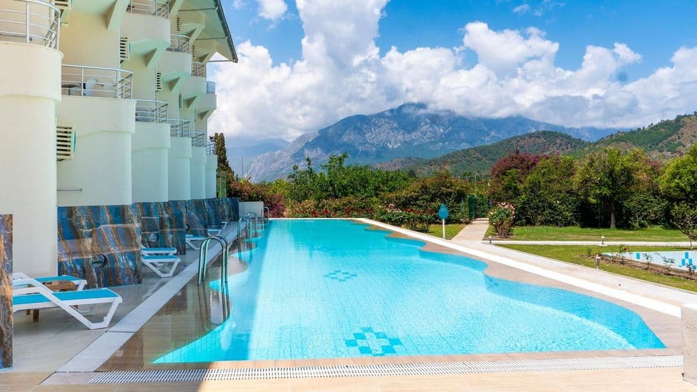 Miarosa Kemer Beach Tüm Fotoğraflar