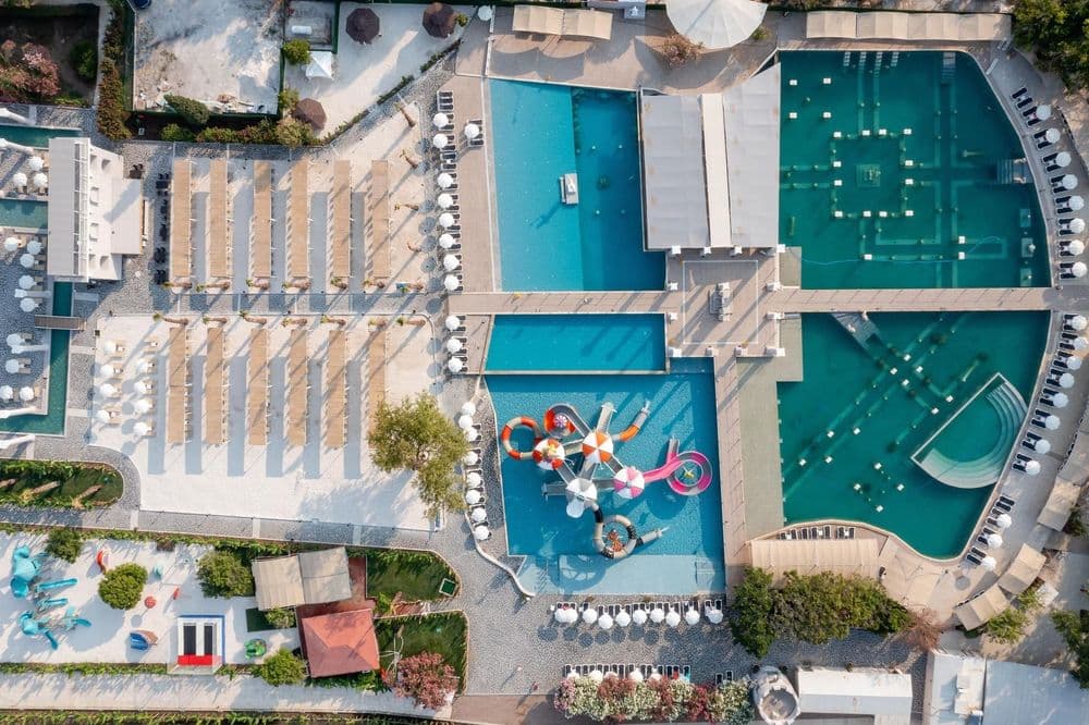 Miarosa Kemer Beach Tüm Fotoğraflar