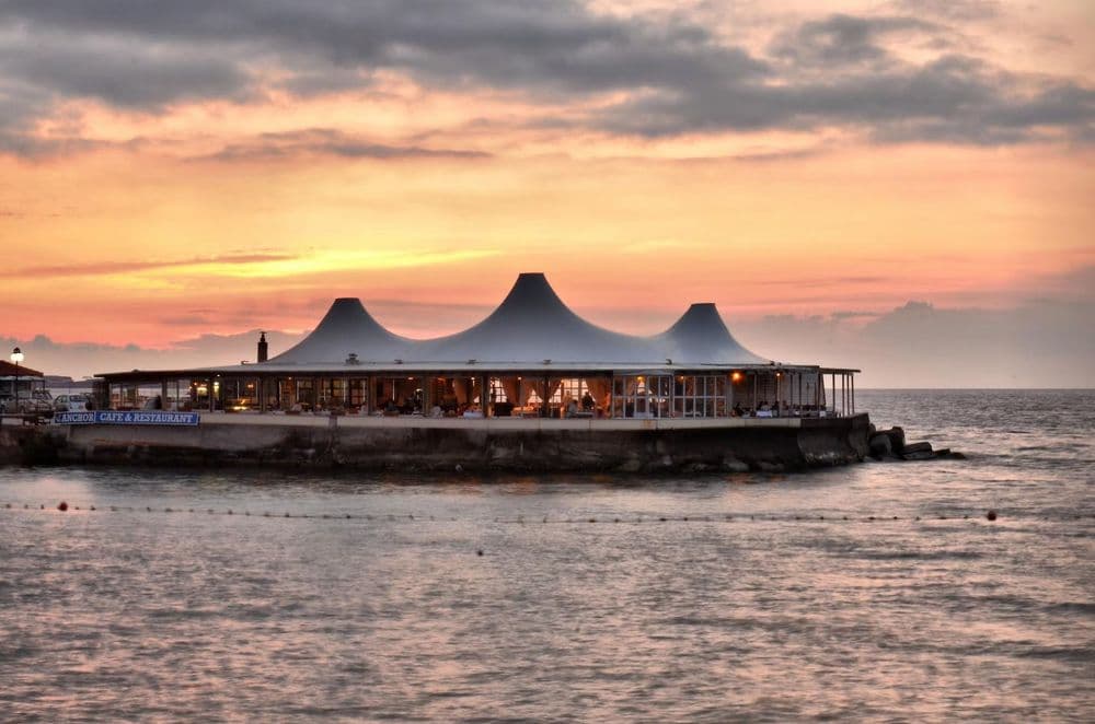 Dome Hotel Tüm Fotoğraflar