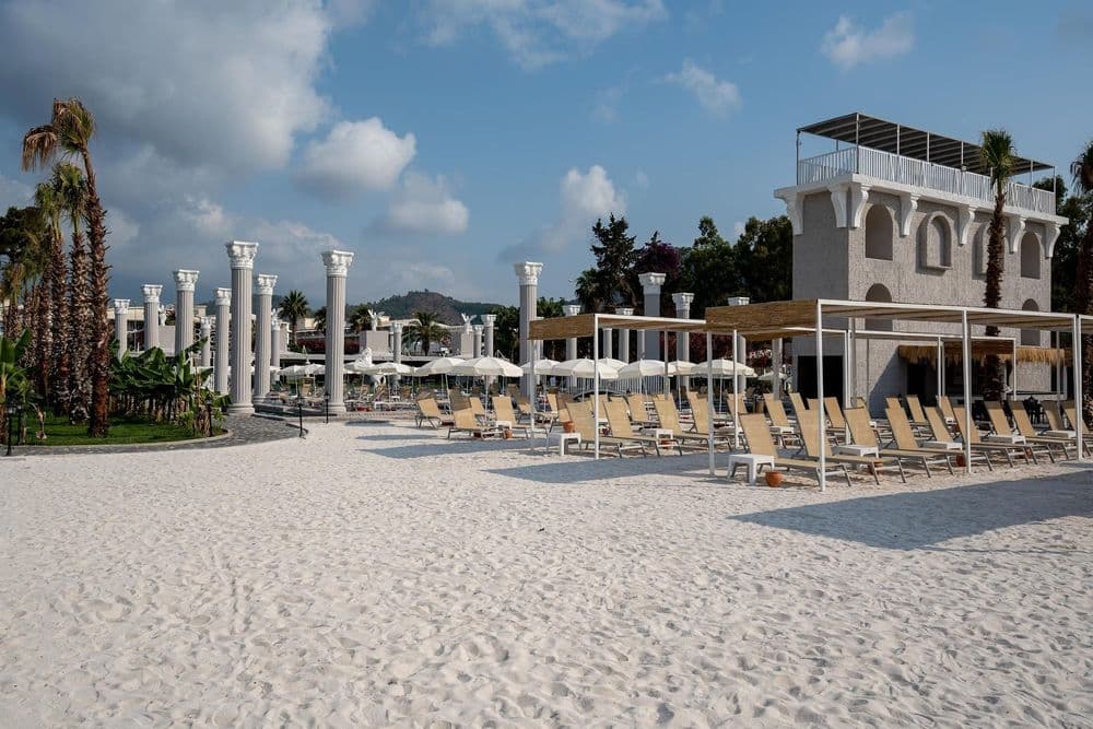 Miarosa Kemer Beach Tüm Fotoğraflar