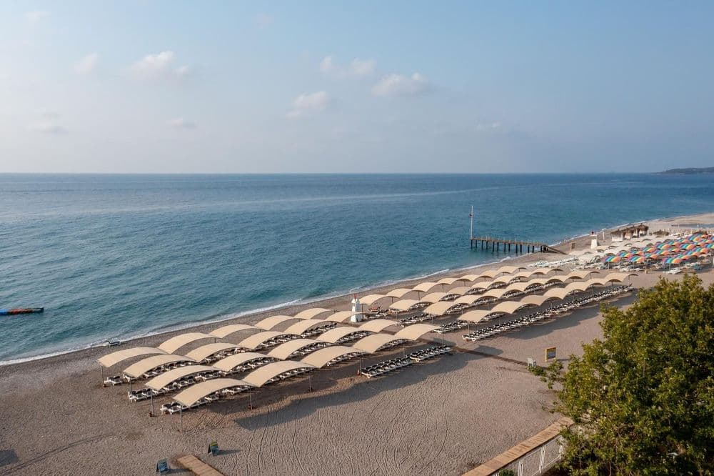 Miarosa Kemer Beach Tüm Fotoğraflar