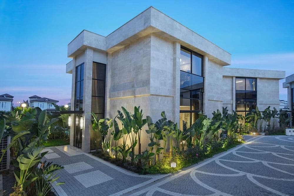 Granada Luxury Belek Tüm Fotoğraflar