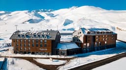 Megasaray Mount Erciyes