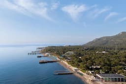 Nirvana Mediterranean Excellence