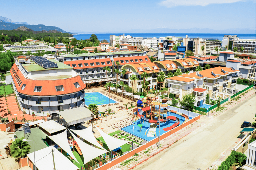 Tüm Fotoğraflar