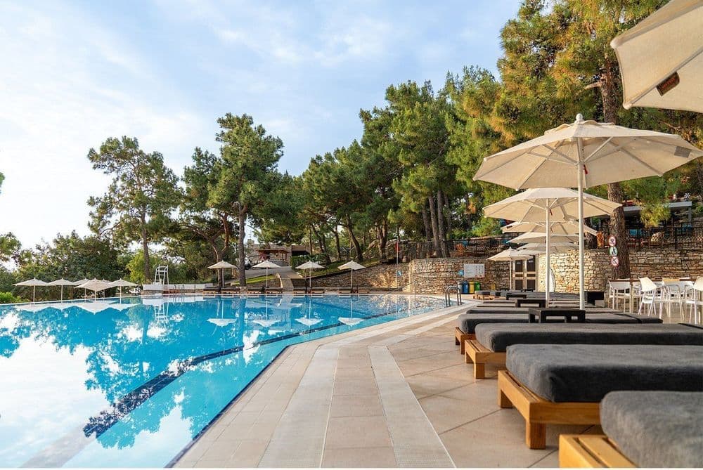 Bodrum Park Resort Tüm Fotoğraflar