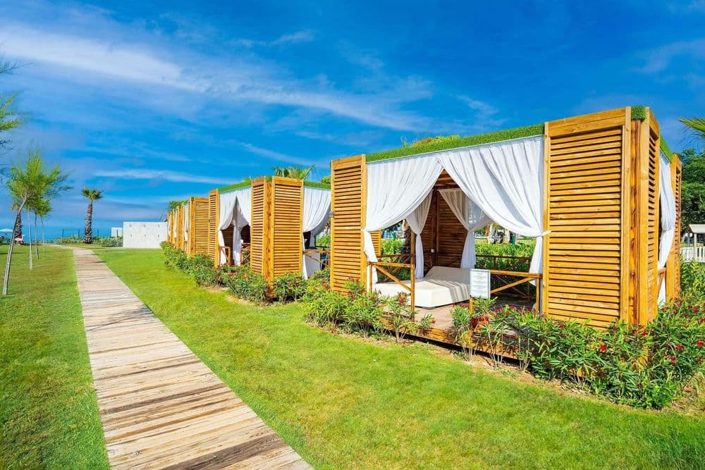 Granada Luxury Belek Tüm Fotoğraflar