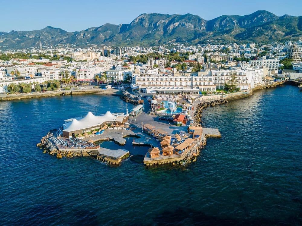 Dome Hotel Tüm Fotoğraflar