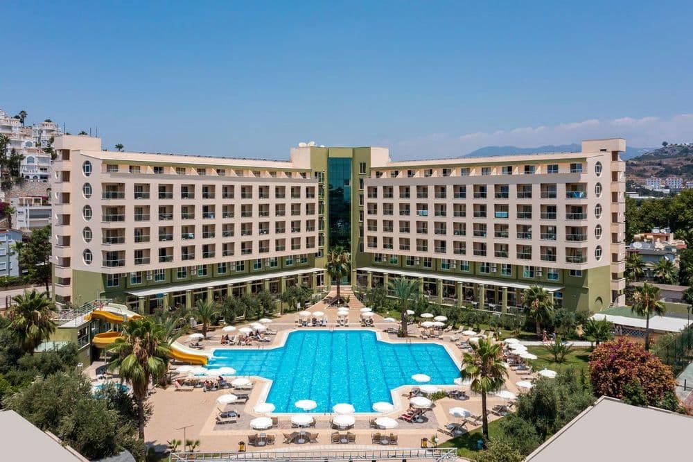 Miarosa Konaklı Garden Tüm Fotoğraflar