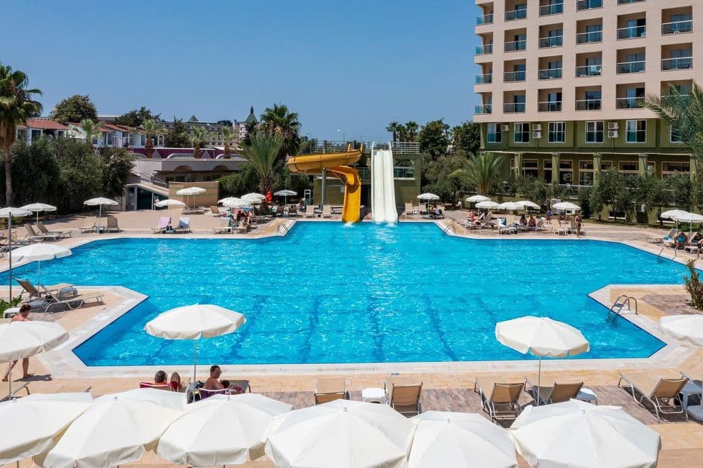 Miarosa Konaklı Garden Tüm Fotoğraflar