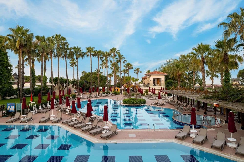 Trendy Palm Beach (+16) Tüm Fotoğraflar
