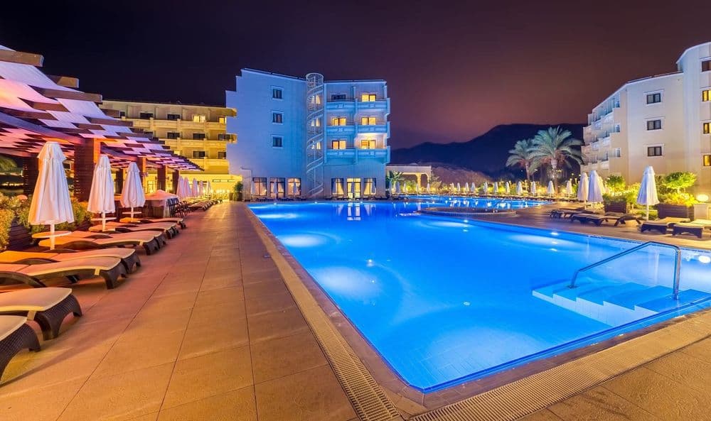 Vuni Palace Hotel Tüm Fotoğraflar