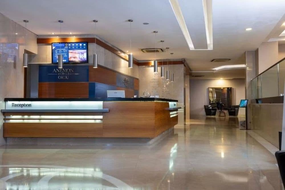 Anemon Ordu Otel Tüm Fotoğraflar