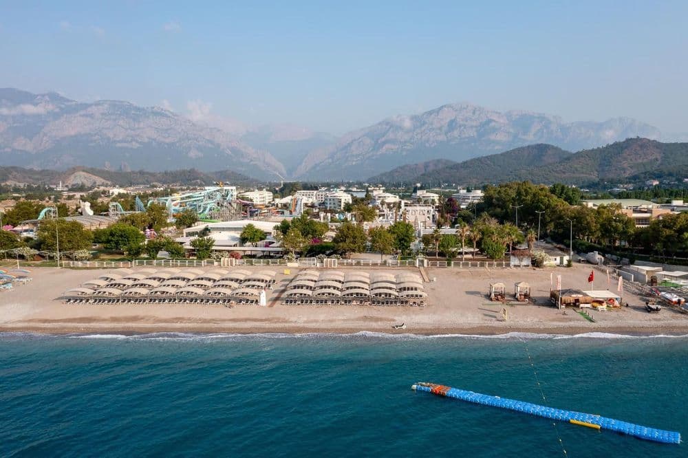 Miarosa Kemer Beach Tüm Fotoğraflar