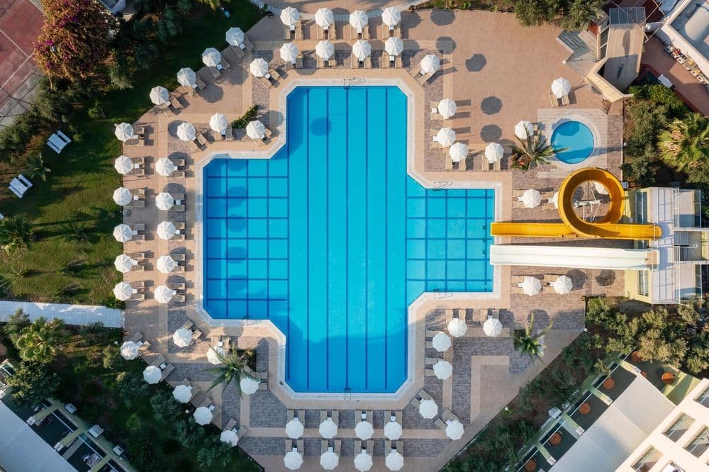 Miarosa Konaklı Garden Tüm Fotoğraflar