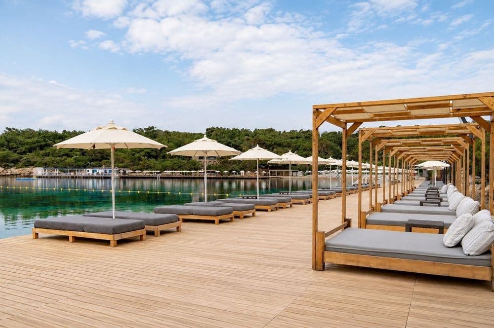 Bodrum Park Resort Tüm Fotoğraflar