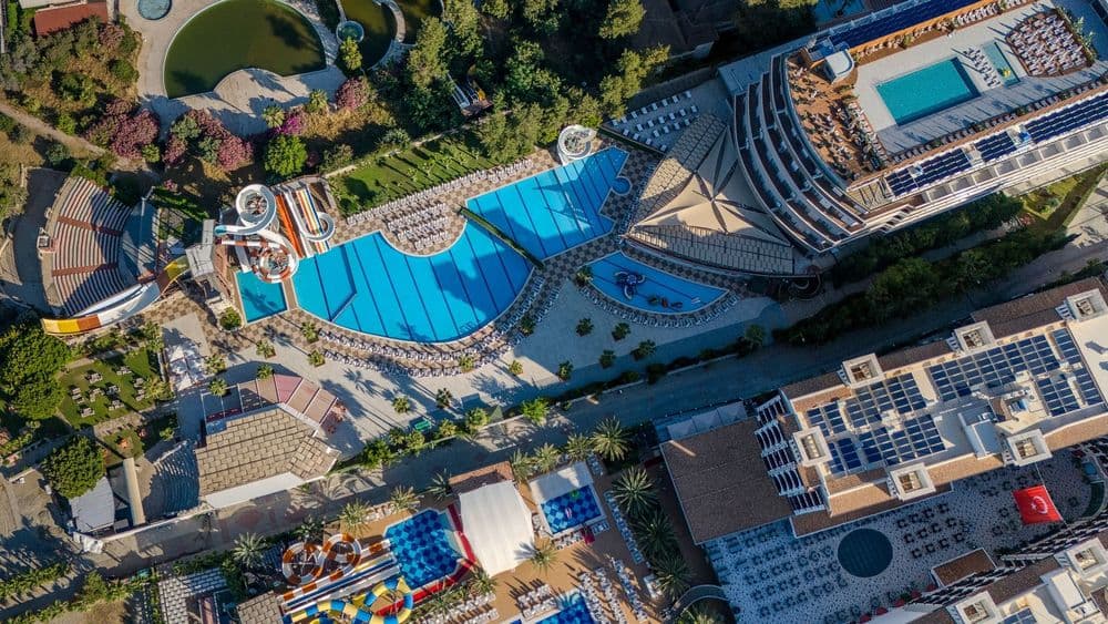 Bera Alanya Hotel Tüm Fotoğraflar