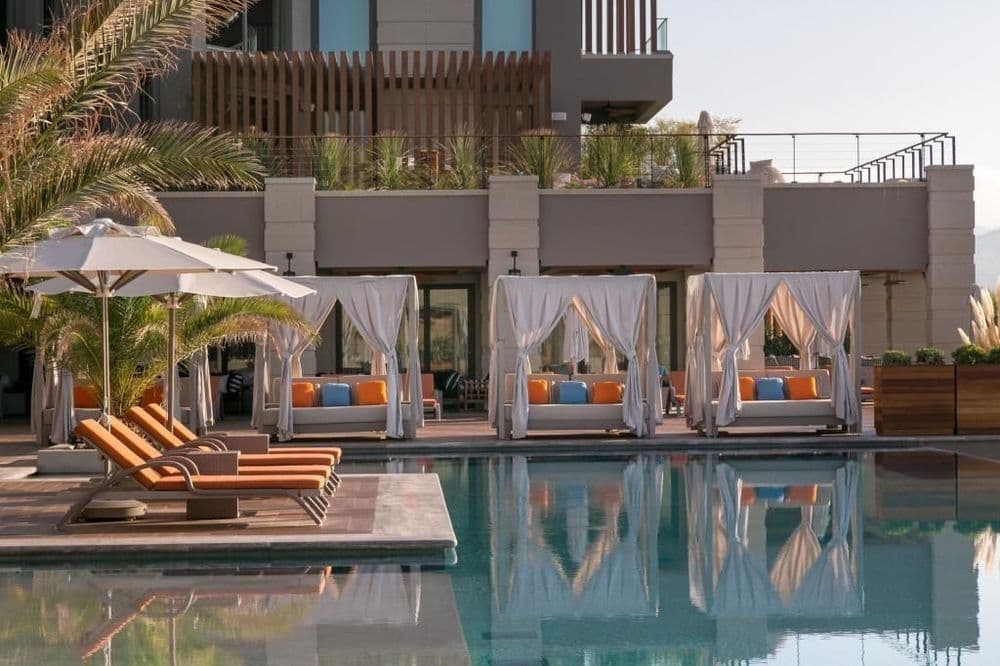 Caresse, a Luxury Collection Resort & Spa, Bodrum Tüm Fotoğraflar