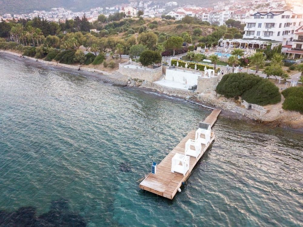 Uslu Otel Royal Yachting Tüm Fotoğraflar