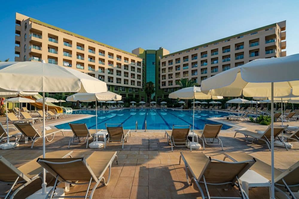 Miarosa Konaklı Garden Tüm Fotoğraflar