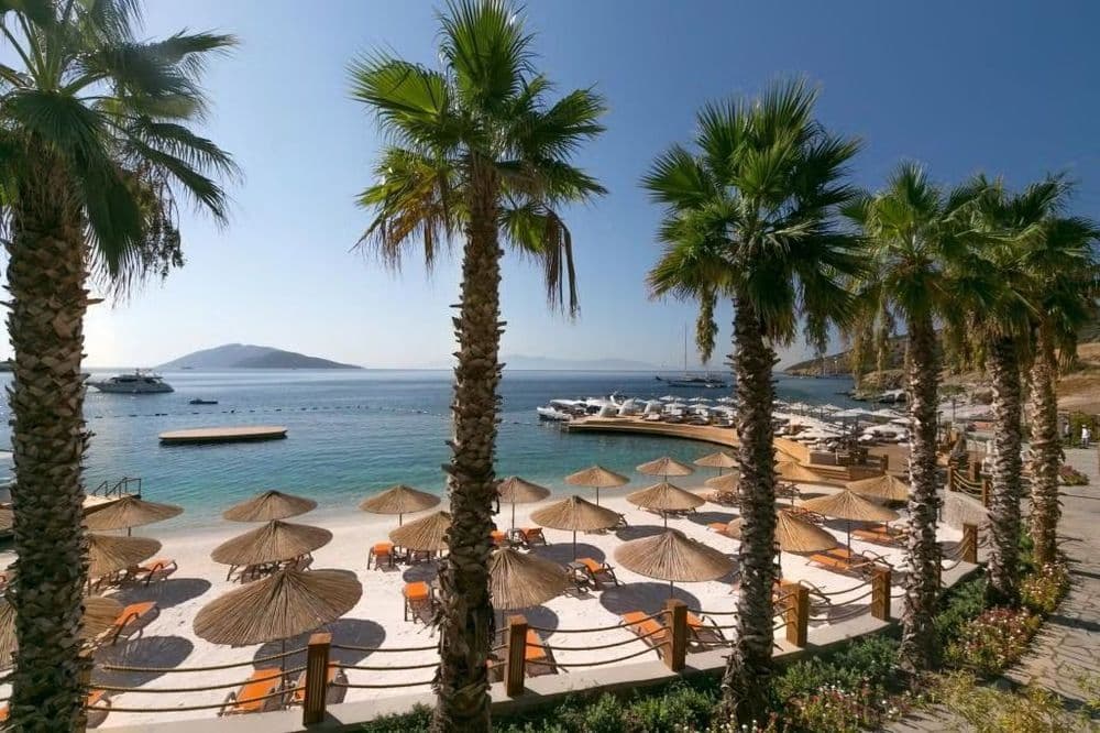 Caresse, a Luxury Collection Resort & Spa, Bodrum Tüm Fotoğraflar