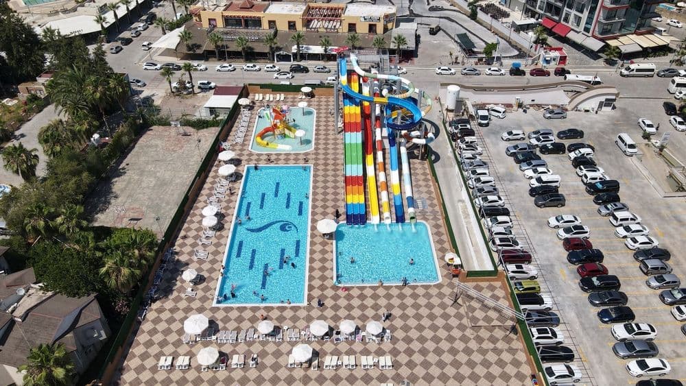 Bera Alanya Hotel Tüm Fotoğraflar
