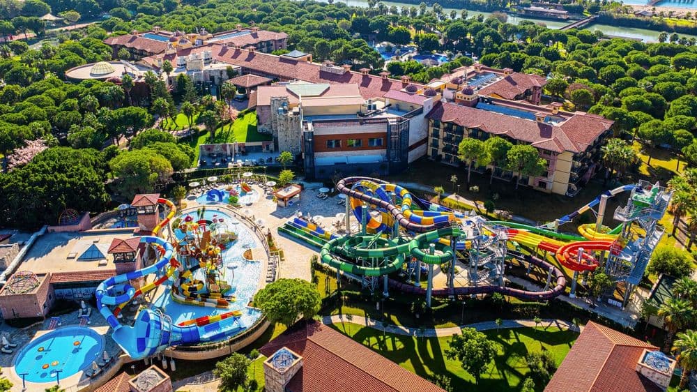Gloria Golf Resort Tüm Fotoğraflar