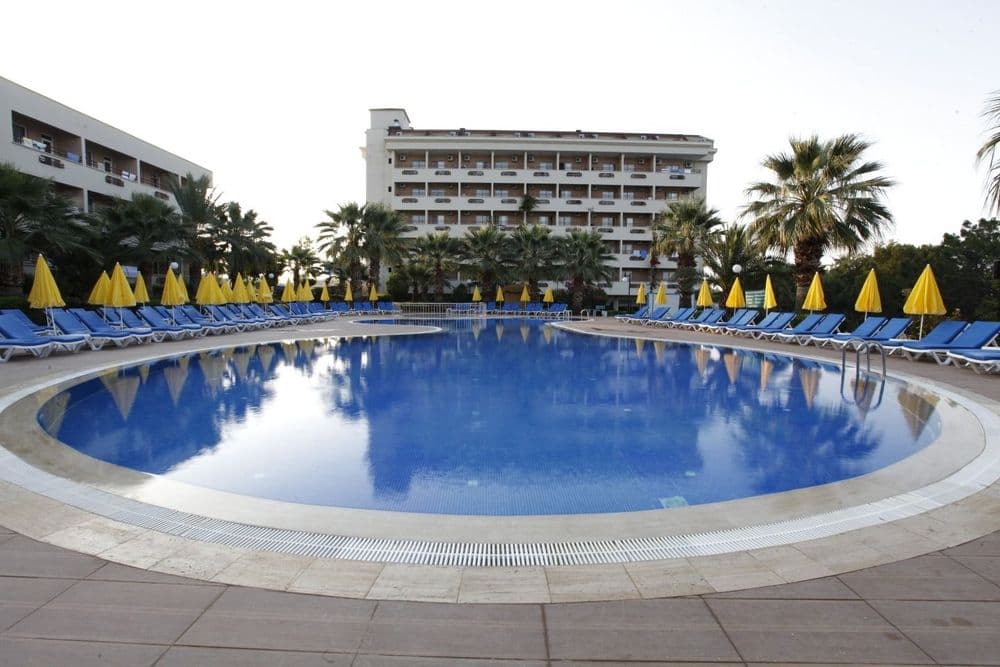 Aska Bayview Resort Hotel Tüm Fotoğraflar