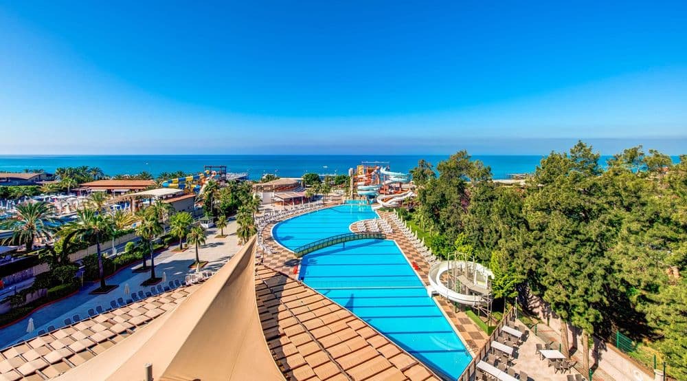 Bera Alanya Hotel Tüm Fotoğraflar
