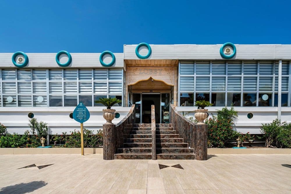 Miarosa Kemer Beach Tüm Fotoğraflar