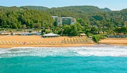 Miarosa İncekum Beach