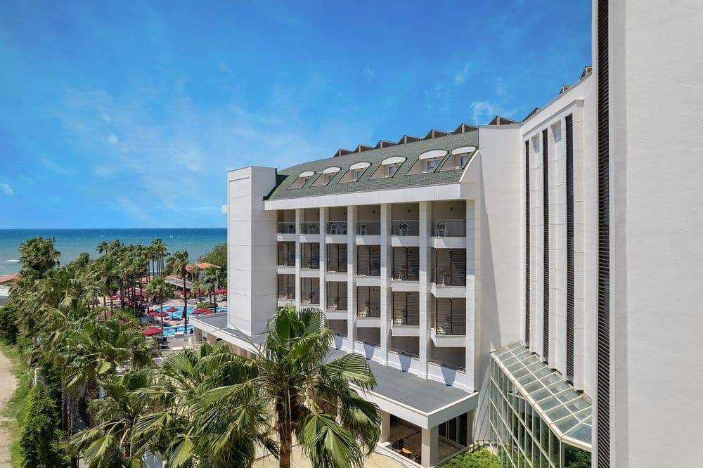 Trendy Palm Beach (+16) Tüm Fotoğraflar