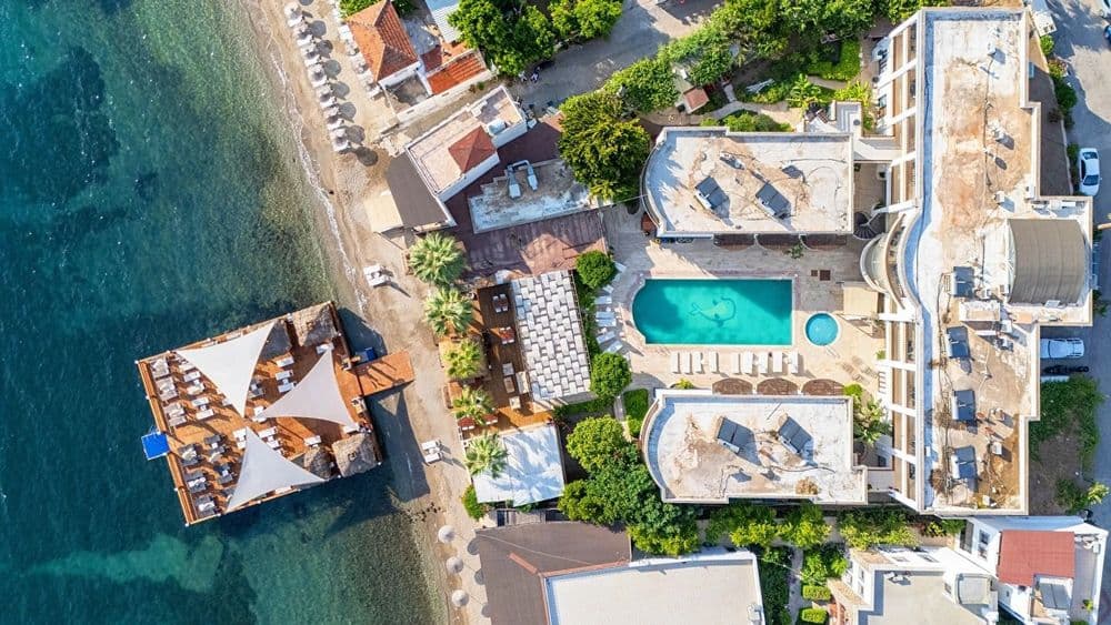 Beyaz Suite Hotel Tüm Fotoğraflar