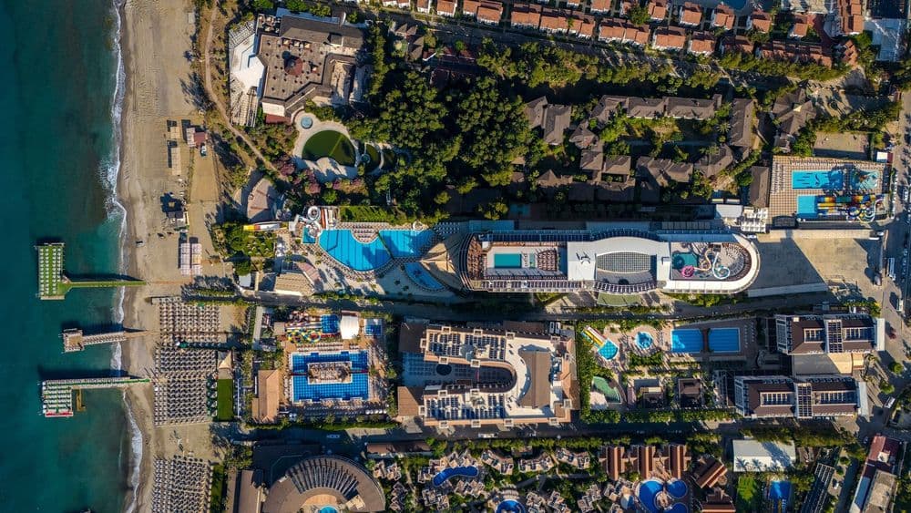 Bera Alanya Hotel Tüm Fotoğraflar