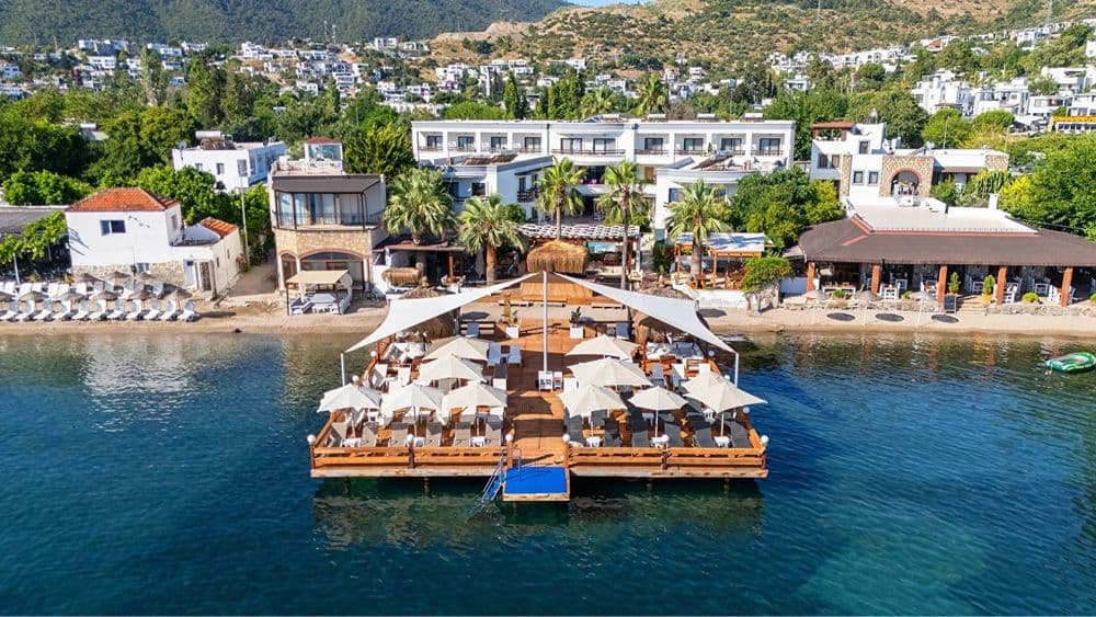 Beyaz Suite Hotel Tüm Fotoğraflar