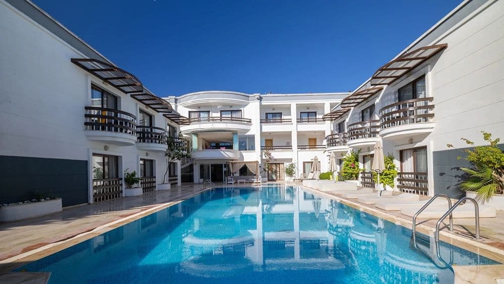 Beyaz Suite Hotel Tüm Fotoğraflar