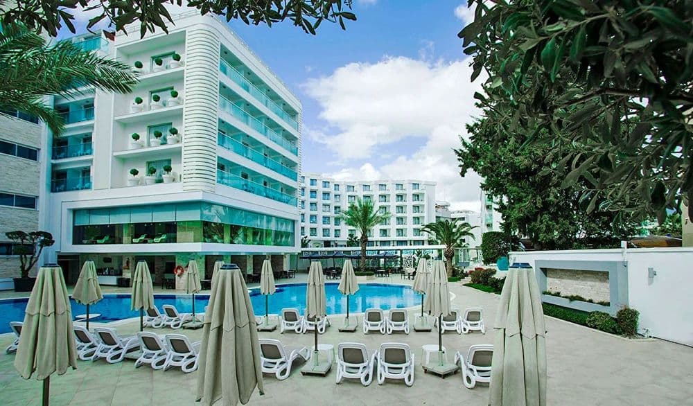 Blue Bay Platinum Tüm Fotoğraflar