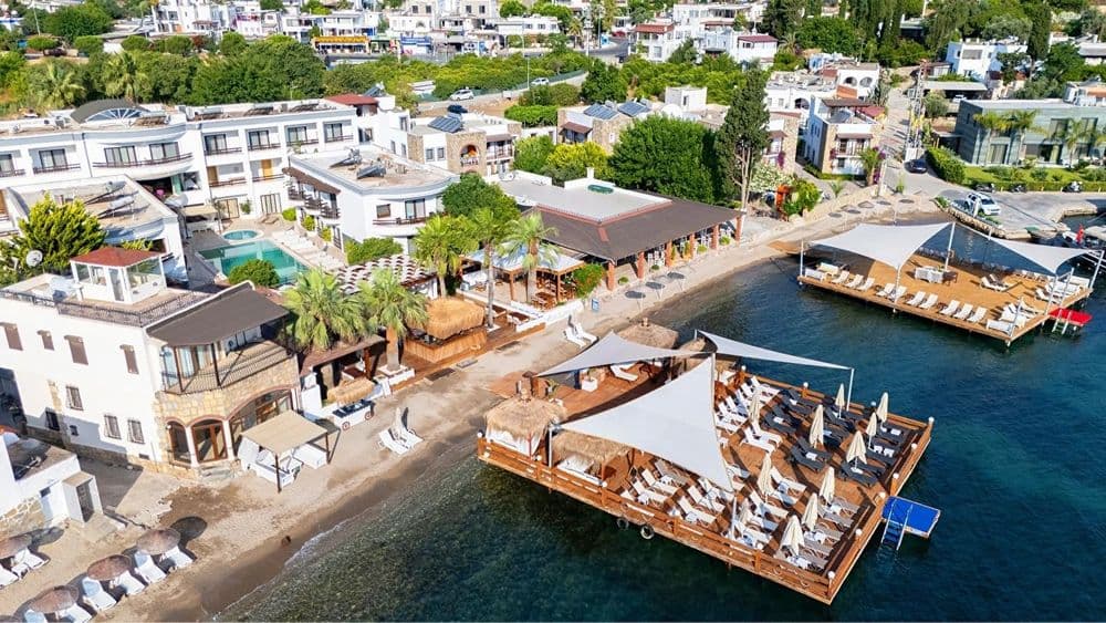 Beyaz Suite Hotel Tüm Fotoğraflar