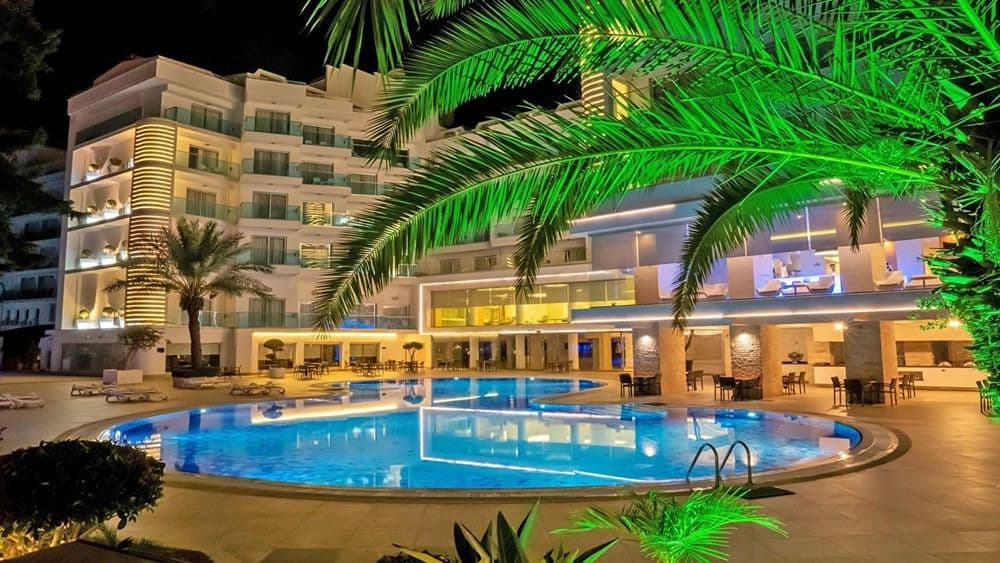 Blue Bay Platinum Tüm Fotoğraflar