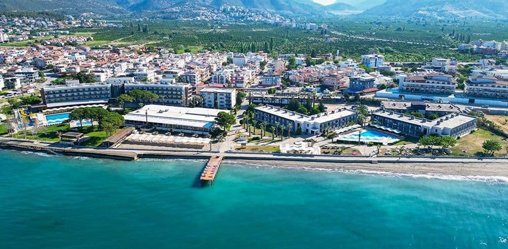 Royal Beach Club Hotel Tüm Fotoğraflar