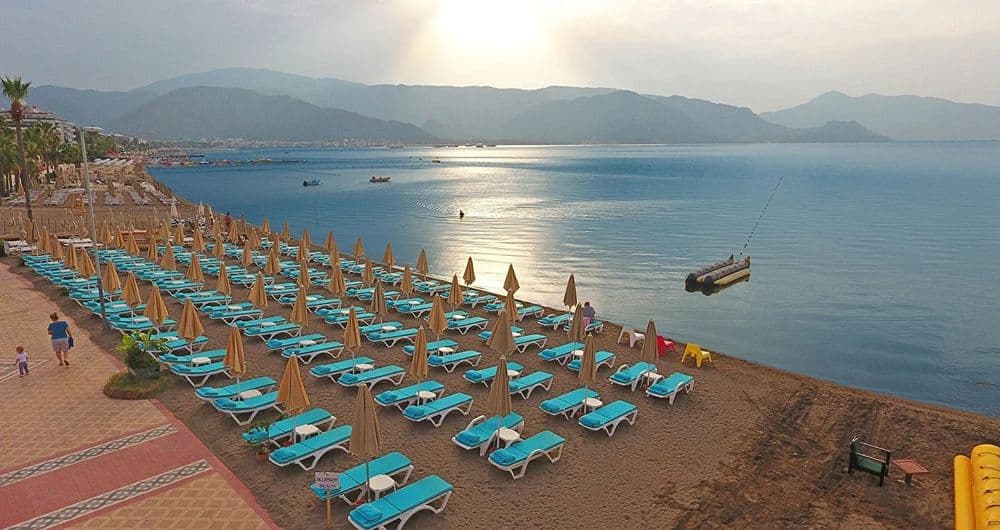 Blue Bay Platinum Tüm Fotoğraflar