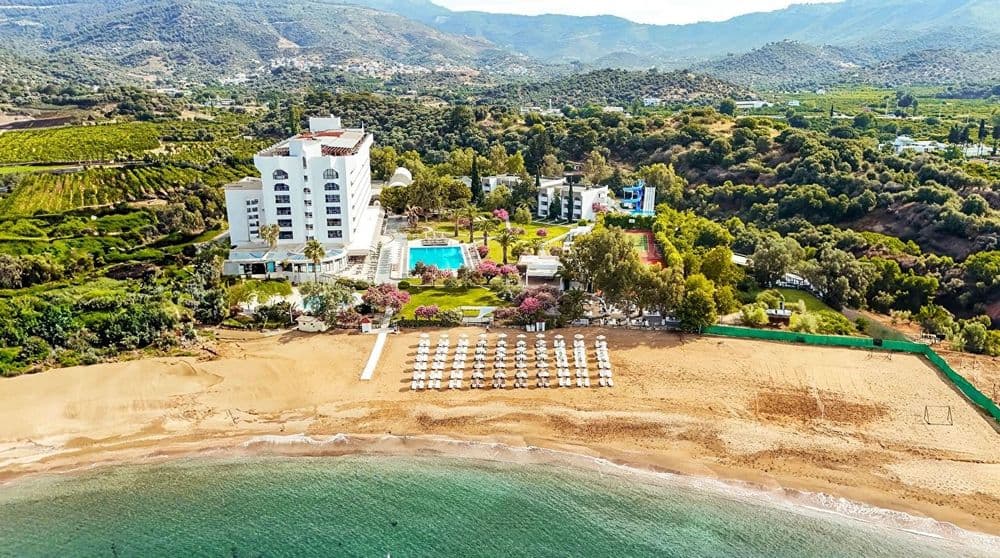 Club Beyy Resort Hotel Tüm Fotoğraflar