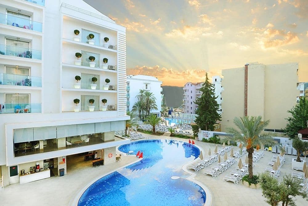 Blue Bay Platinum Tüm Fotoğraflar