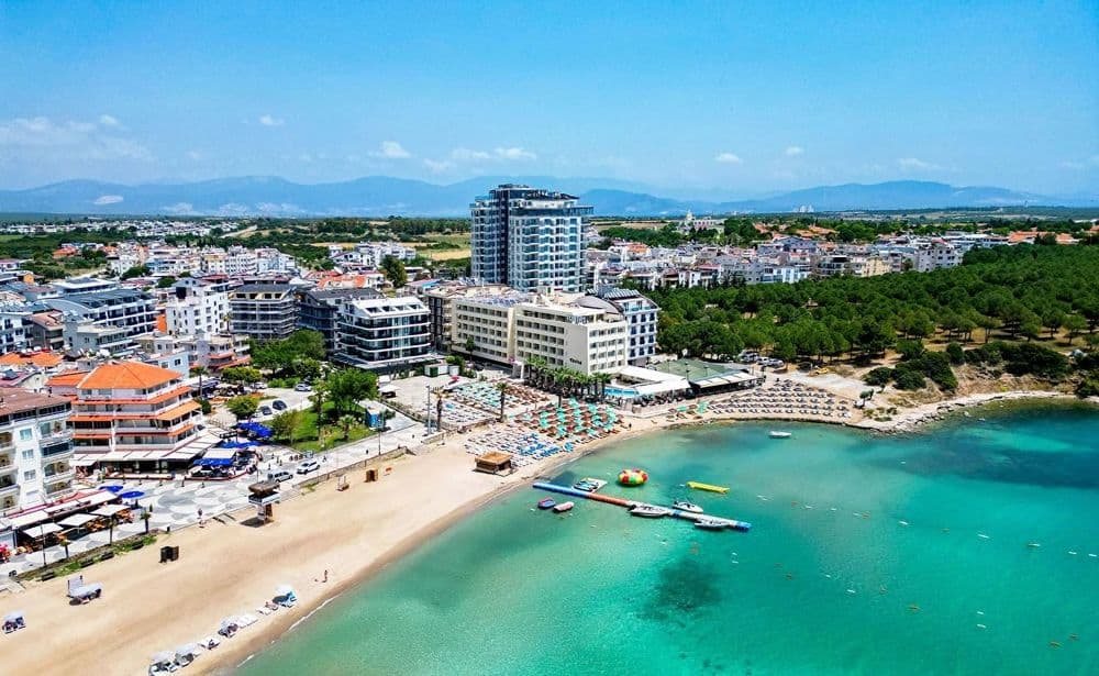 Maril Resort Beach & Spa Hotel Tüm Fotoğraflar