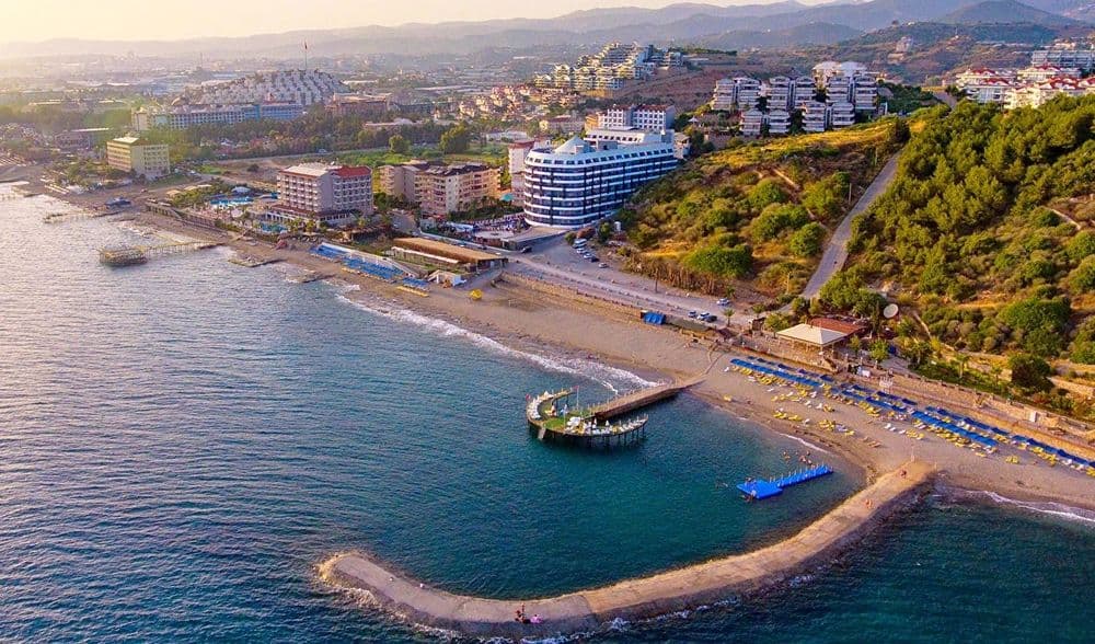 Noxinn Deluxe Hotel Tüm Fotoğraflar