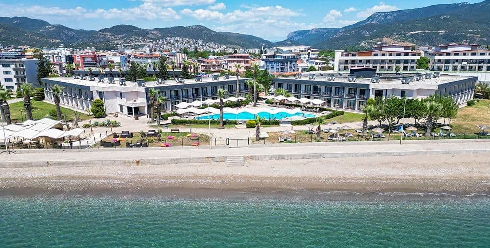 Royal Beach Club Hotel Tüm Fotoğraflar