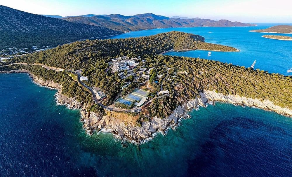 Bodrum Park Resort